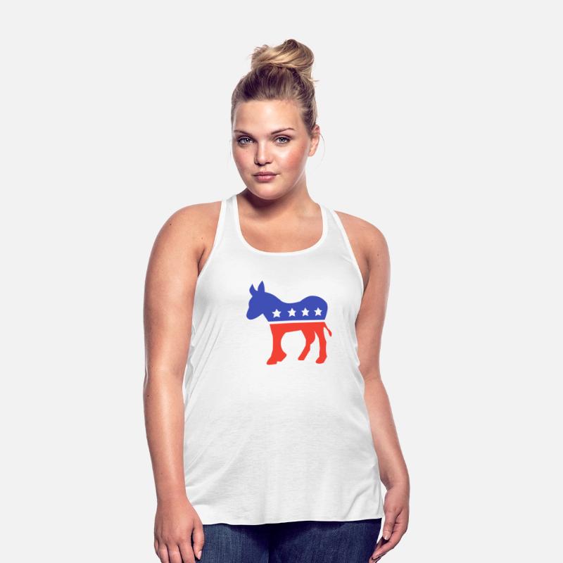 Democrat Donkey Election symbol