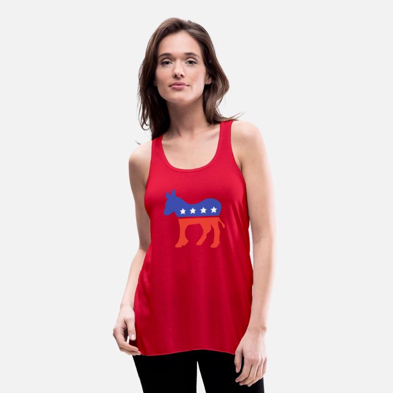 Democrat Donkey Election symbol