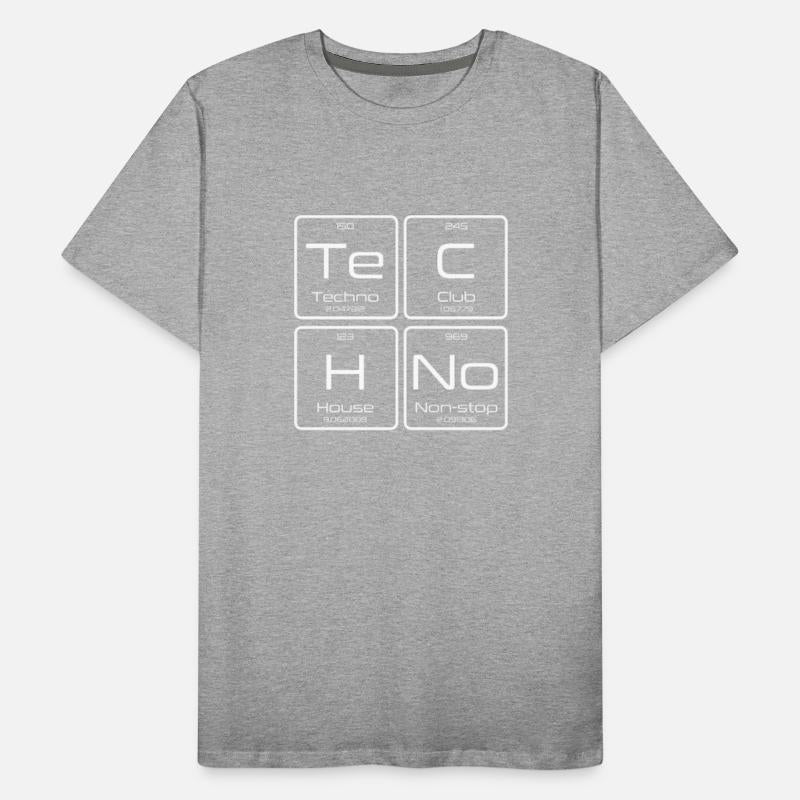 Detroit Techno House Music Festival Technos EDM