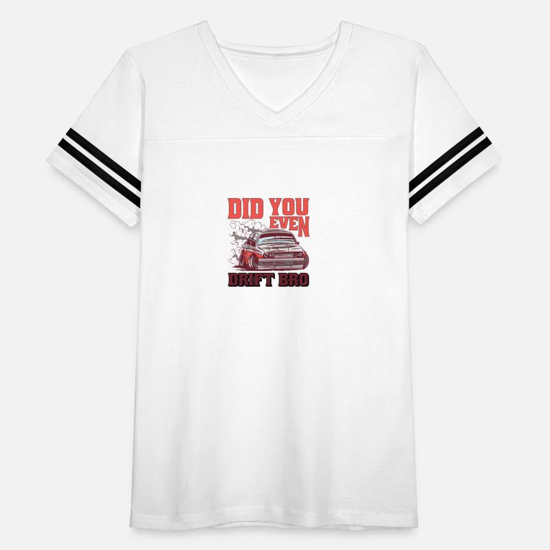 Did You Even Drift Bro 2