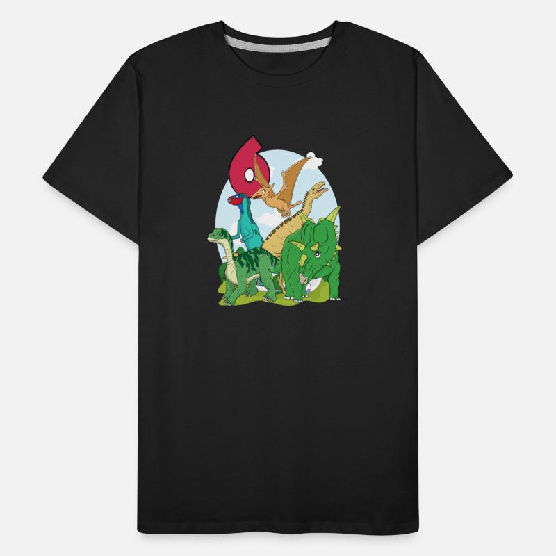 Dinosaur Dinosaur Paradise For Age 6