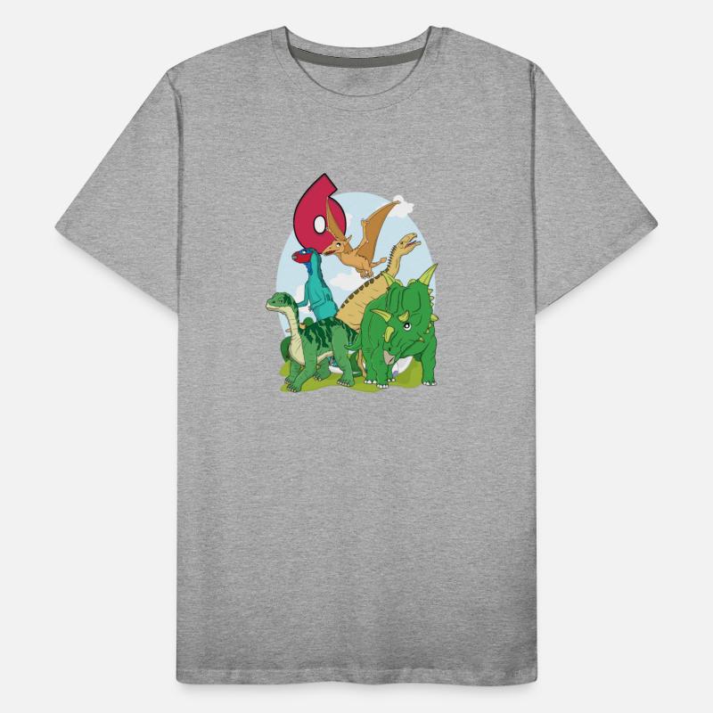 Dinosaur Dinosaur Paradise For Age 6