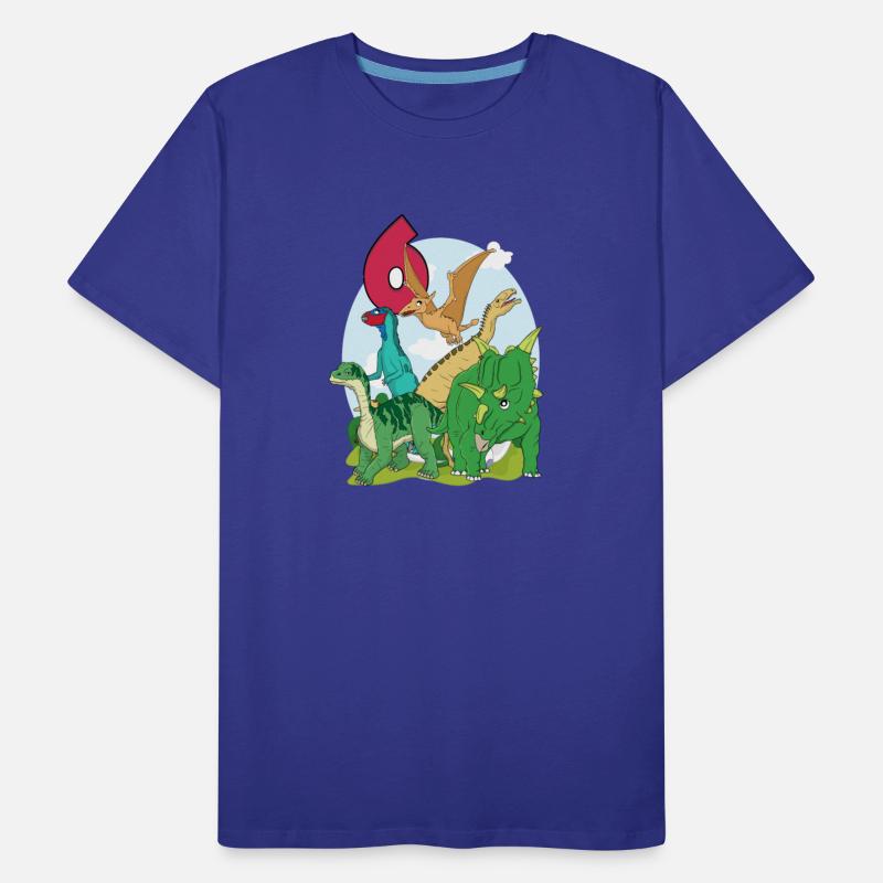 Dinosaur Dinosaur Paradise For Age 6