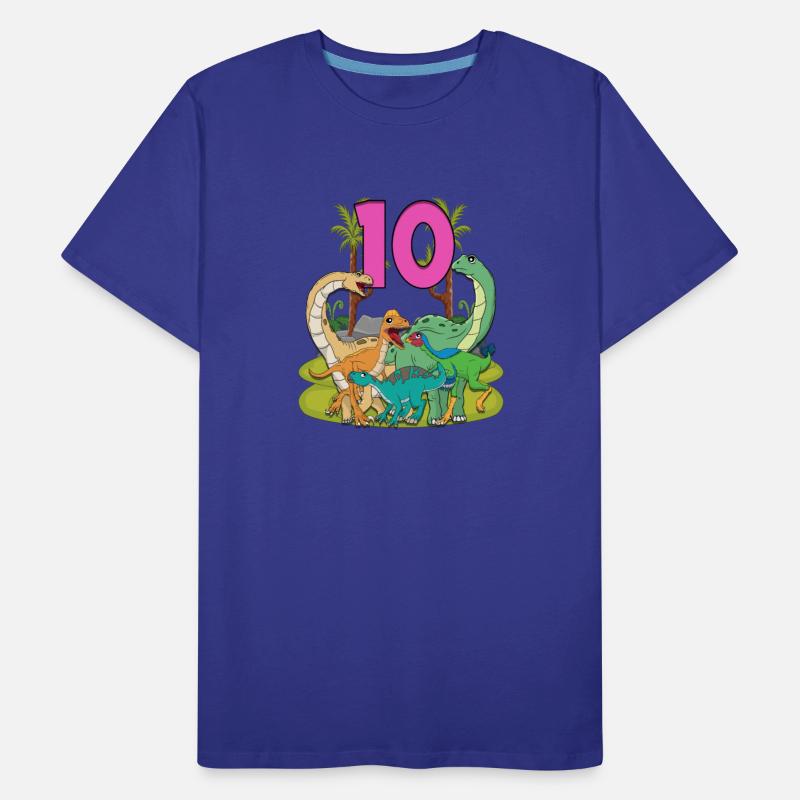 Dinosaur Dinosaur Paradise For Ages 10