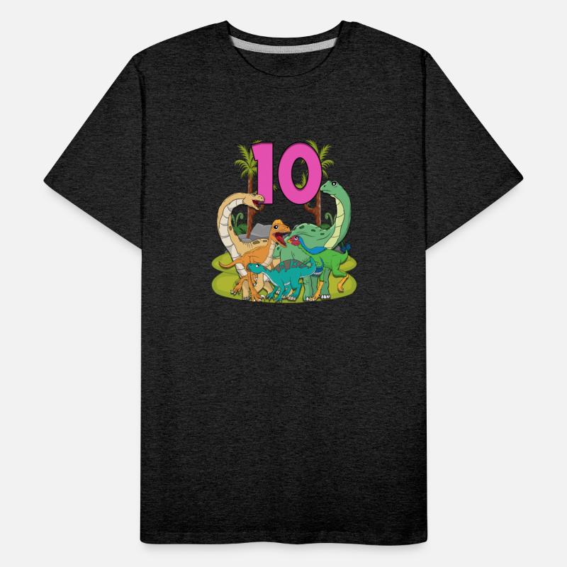 Dinosaur Dinosaur Paradise For Ages 10