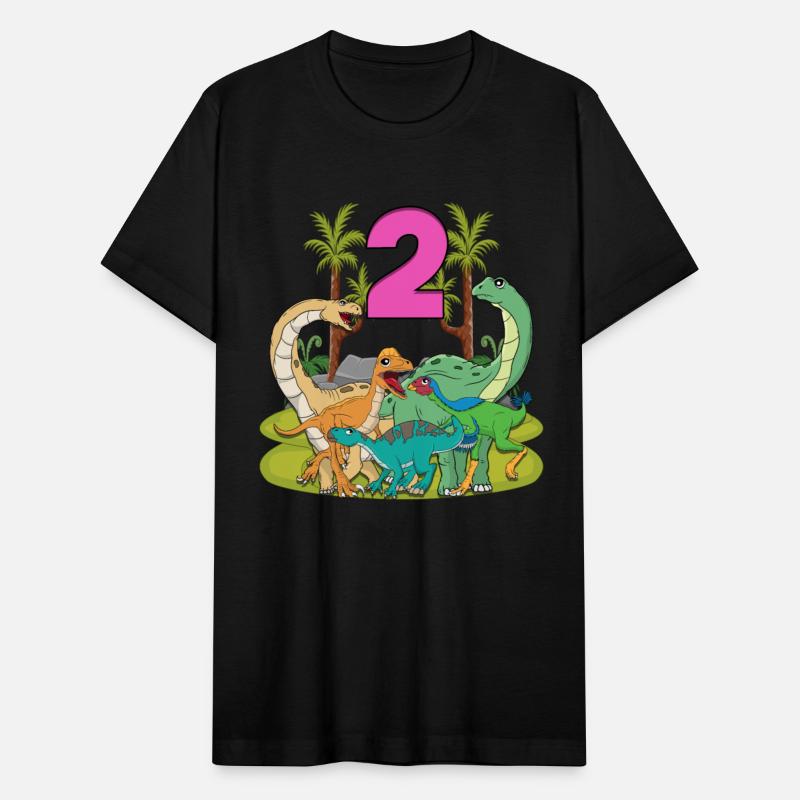 Dinosaur Dinosaur Paradise For Ages 2