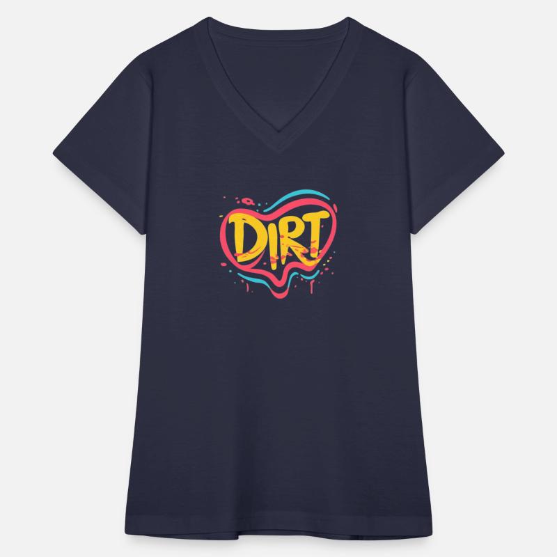 Dirt Logo 1 - Love Dirt