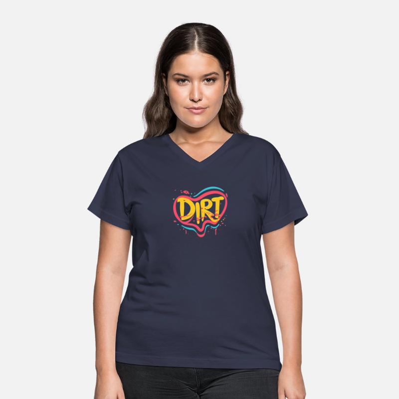 Dirt Logo 1 - Love Dirt