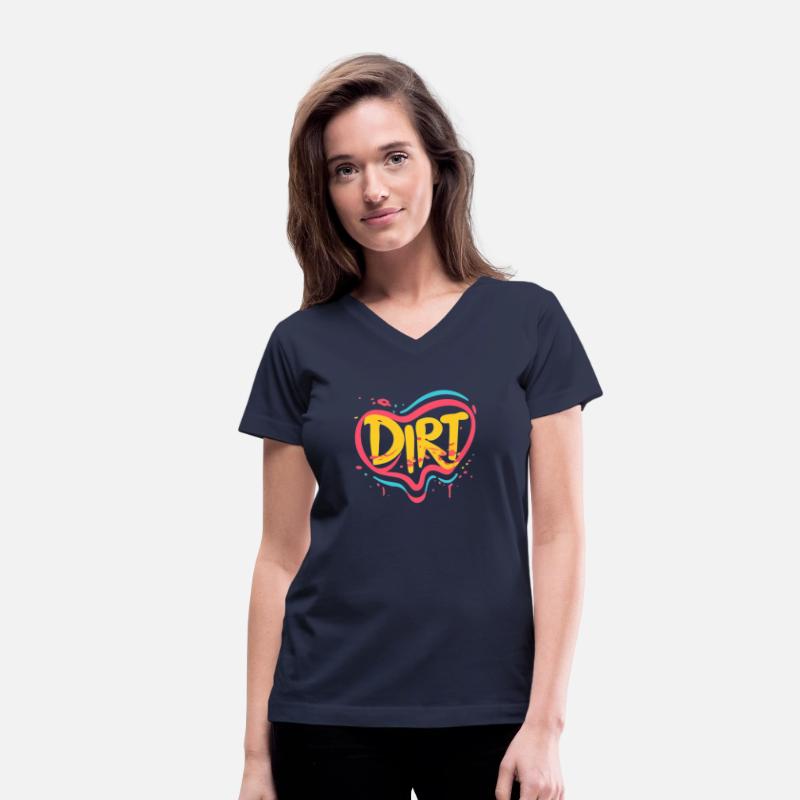Dirt Logo 1 - Love Dirt