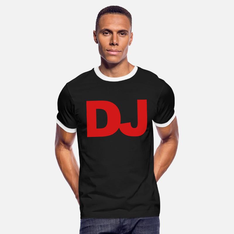 DJ