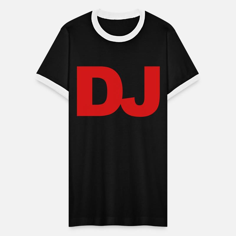 DJ
