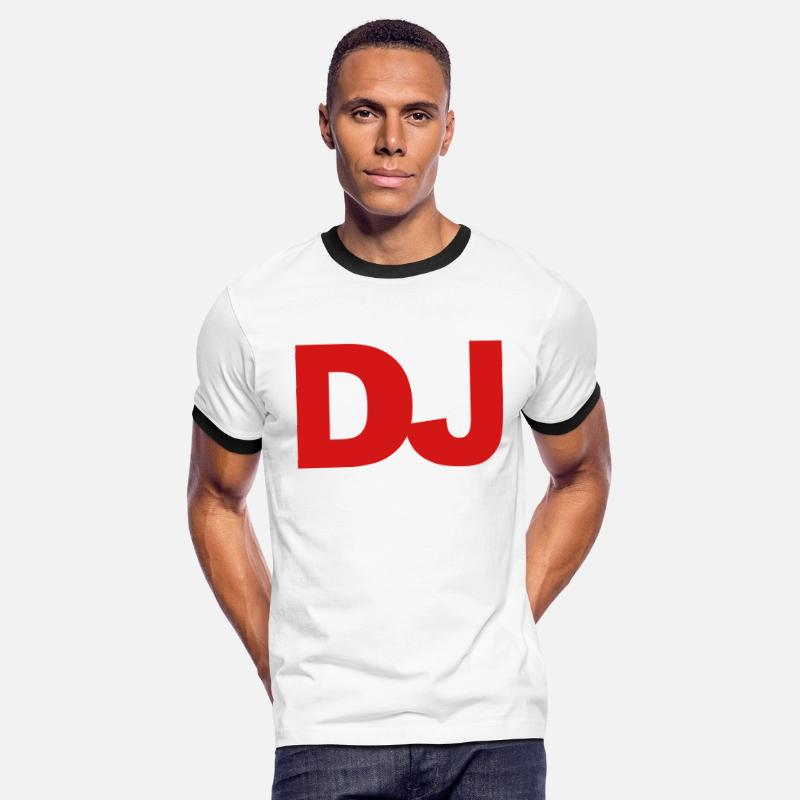 DJ