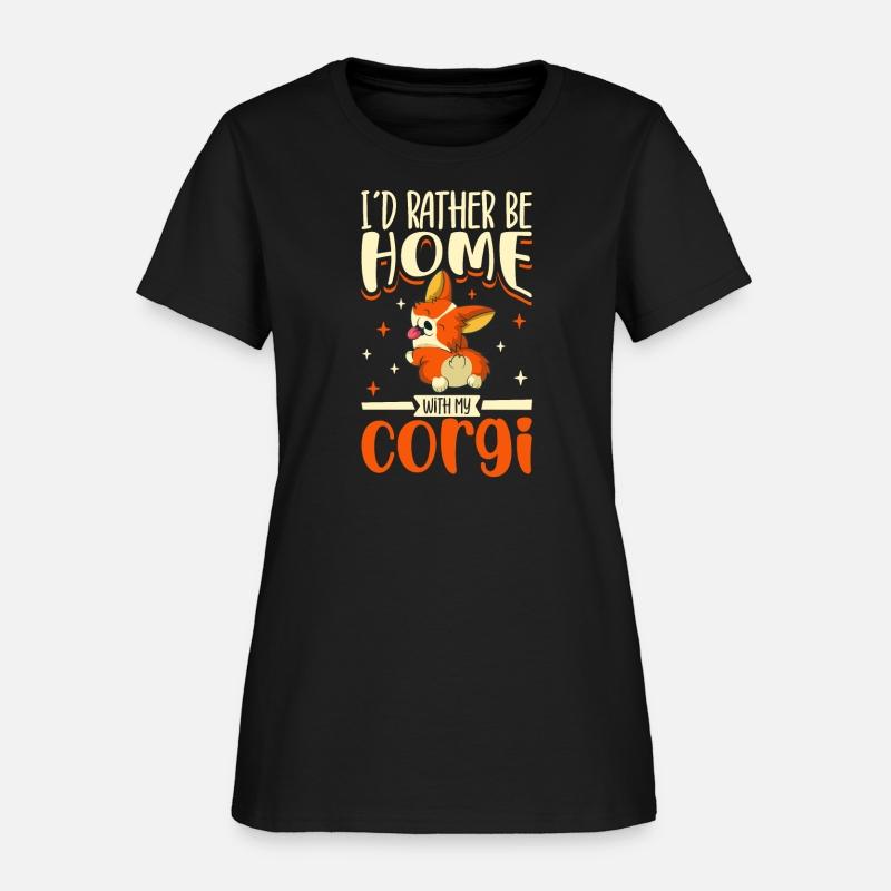 Dog Welsh Corgi Pet Dog Lover Puppy Welsh Dog Owne