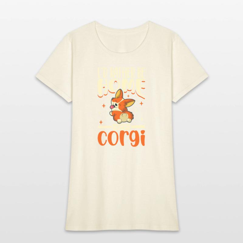 Dog Welsh Corgi Pet Dog Lover Puppy Welsh Dog Owne