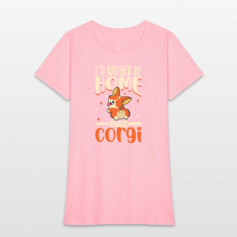 Dog Welsh Corgi Pet Dog Lover Puppy Welsh Dog Owne