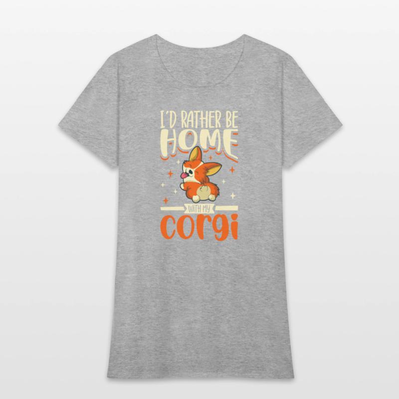 Dog Welsh Corgi Pet Dog Lover Puppy Welsh Dog Owne