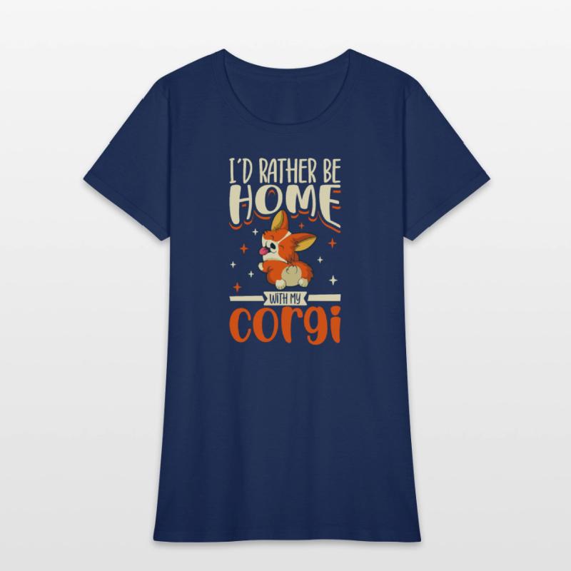 Dog Welsh Corgi Pet Dog Lover Puppy Welsh Dog Owne