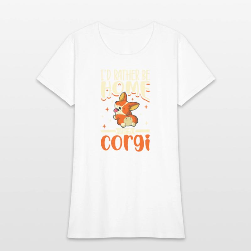 Dog Welsh Corgi Pet Dog Lover Puppy Welsh Dog Owne