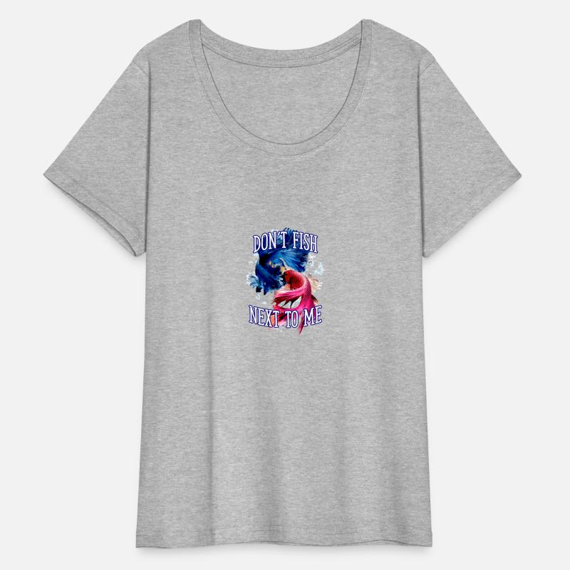 Dont Fish Next To Me Funny Fishing Humor Fisherman