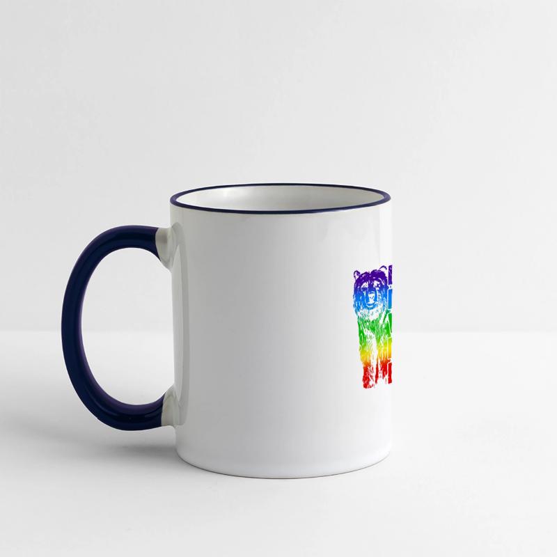 DON'T MESS WITH MAMA BEAR