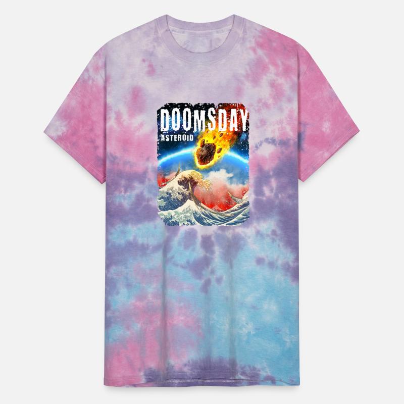 Doomsday ! Great Wave