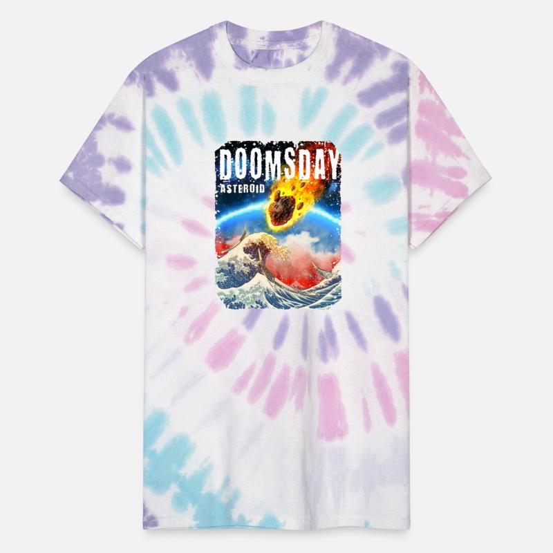 Doomsday ! Great Wave