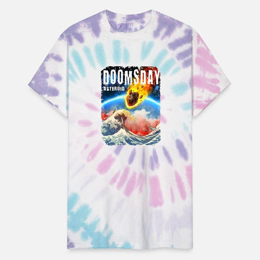 Doomsday ! Great Wave