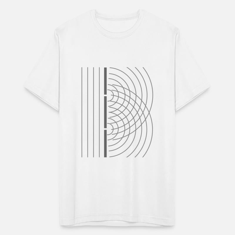 Double Slit Light Wave Particle Science Experiment