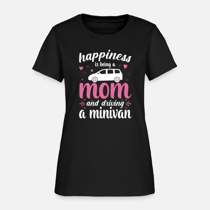 Drives Minivan Moms Super Mom Minivan Lifestyle