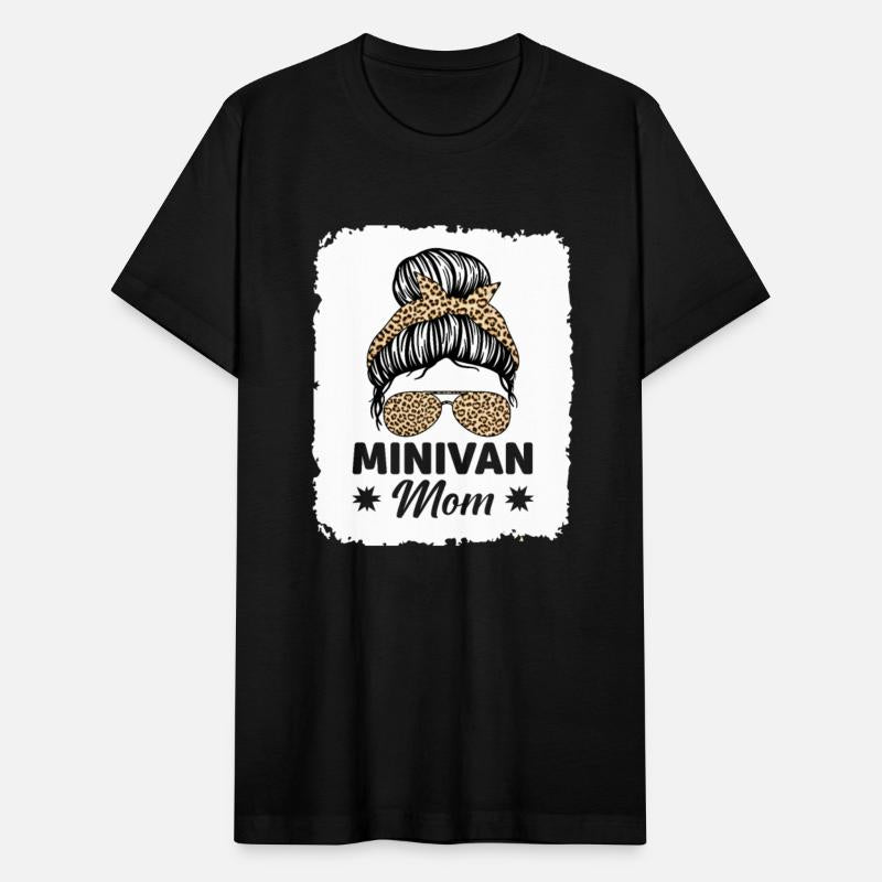 Drives Minivan Super Mom Minivan Moms Lifestyle