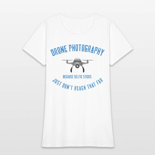 Drone Photography Selfie Sticks