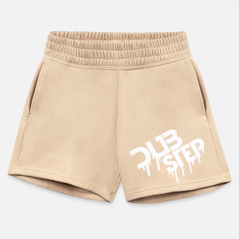 Dubstep Techno Music DJ Party Graffiti Spray Drops