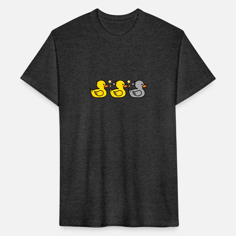 Duck Duck Gray Duck Minnesota T-Shirt