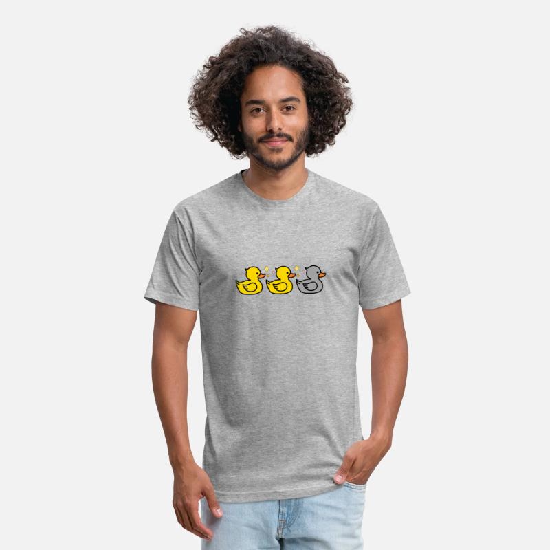 Duck Duck Gray Duck Minnesota T-Shirt