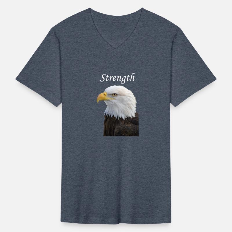 Eagle strength inspiration
