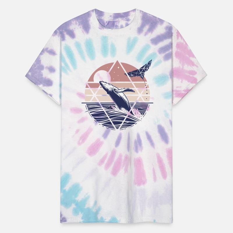 : Earth Essence – A Unique Natural-Inspired T-Shir