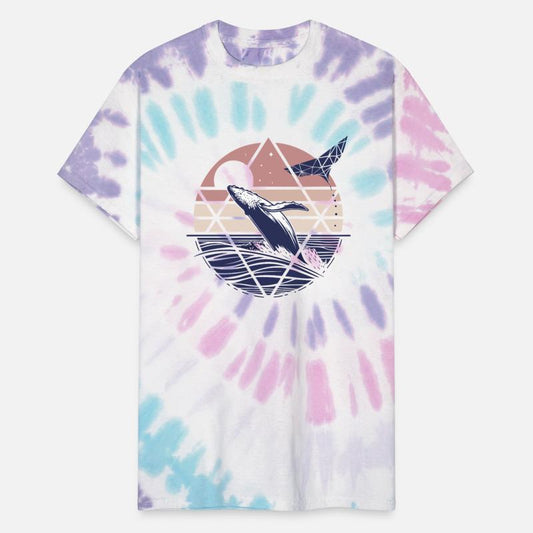 : Earth Essence – A Unique Natural-Inspired T-Shir