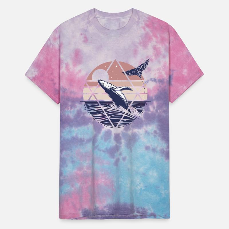 : Earth Essence – A Unique Natural-Inspired T-Shir