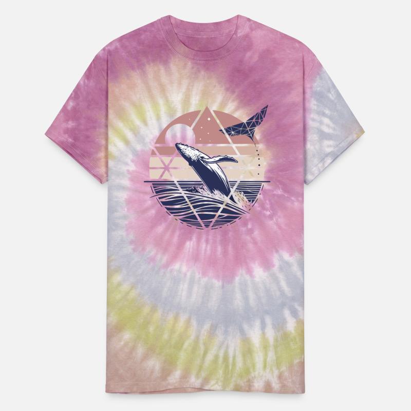 : Earth Essence – A Unique Natural-Inspired T-Shir