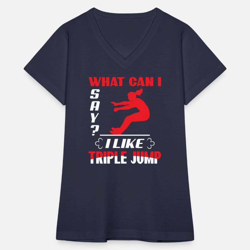 Eat Sleep Triple Jump Repeat