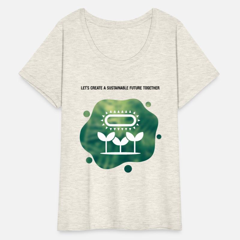 Eco-friendly Vegan Future Design