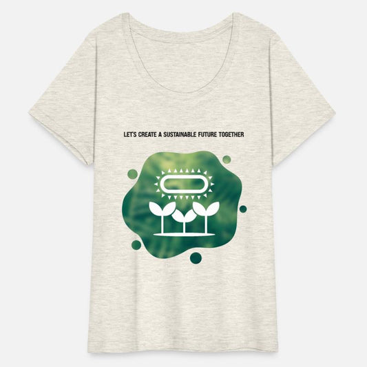 Eco-friendly Vegan Future Design