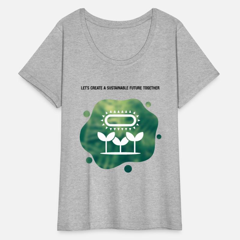 Eco-friendly Vegan Future Design