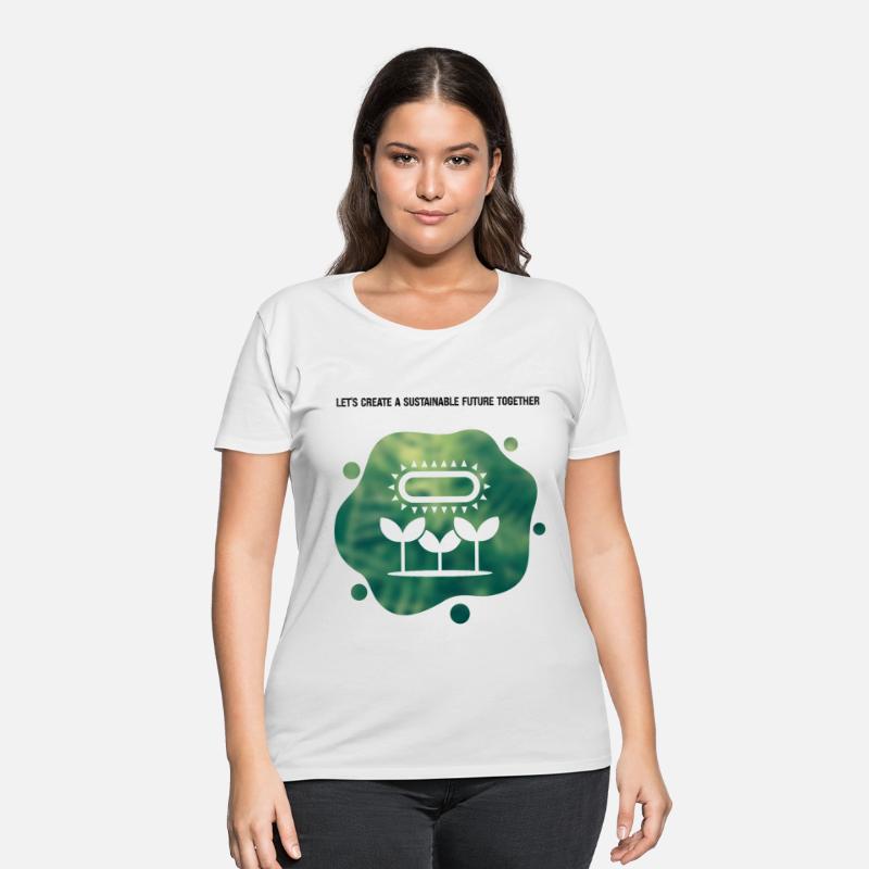 Eco-friendly Vegan Future Design