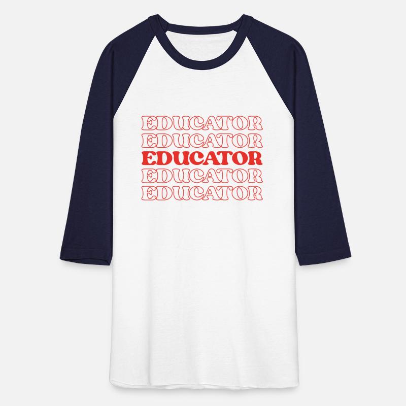 Educator Teacher Instructor Professor Mentor
