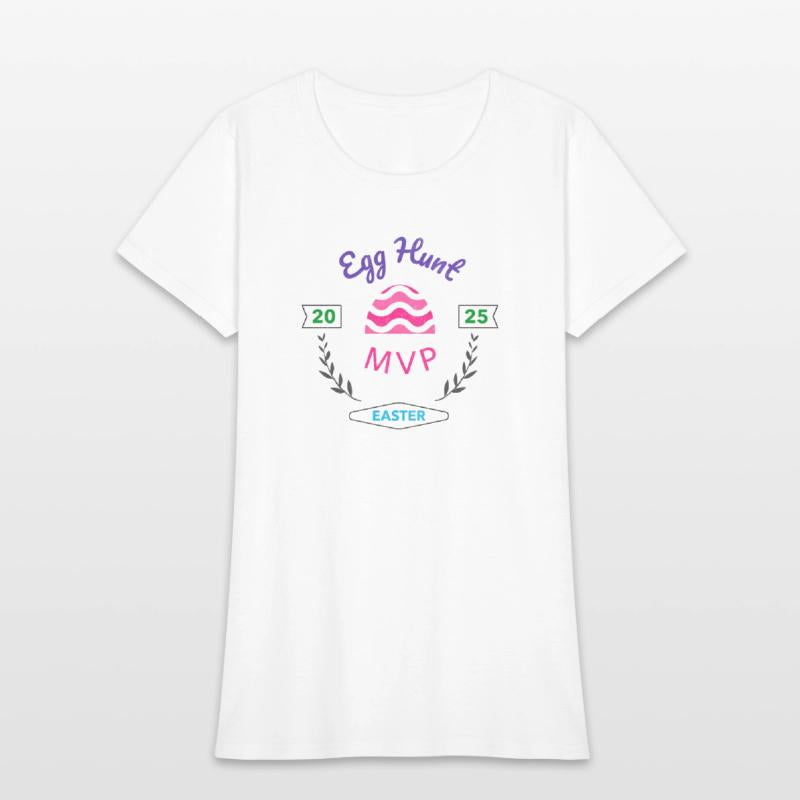 Egg Hunt MVP Easter 2025