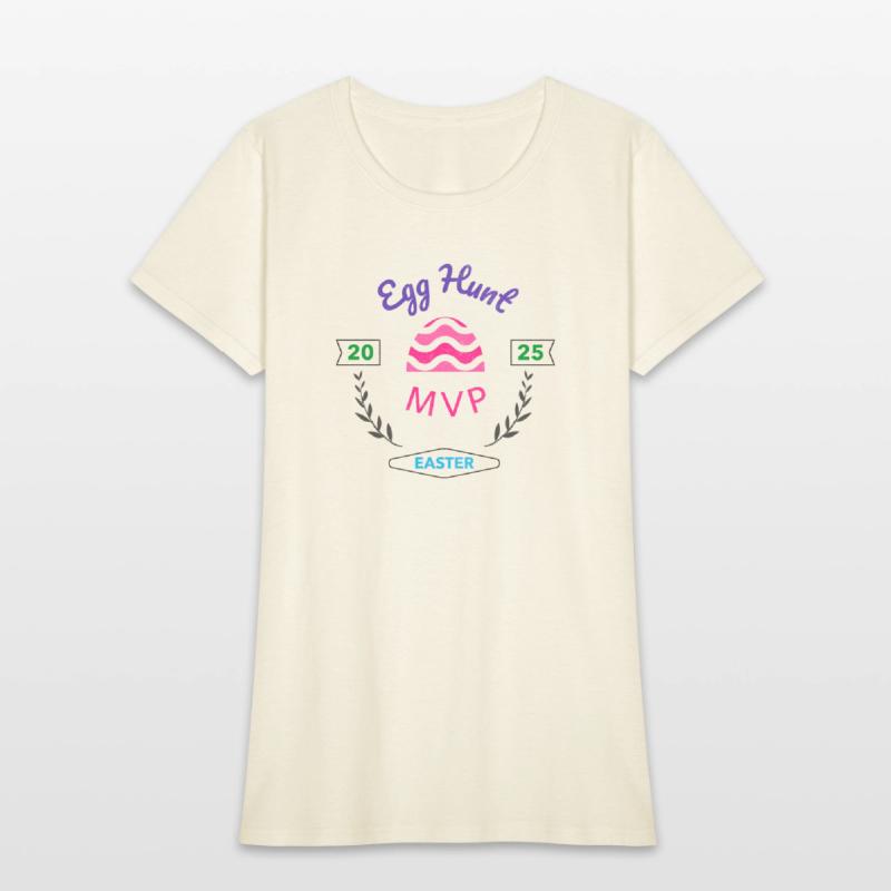 Egg Hunt MVP Easter 2025