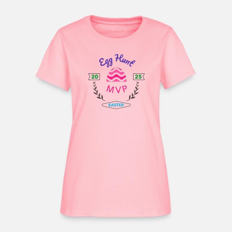 Egg Hunt MVP Easter 2025