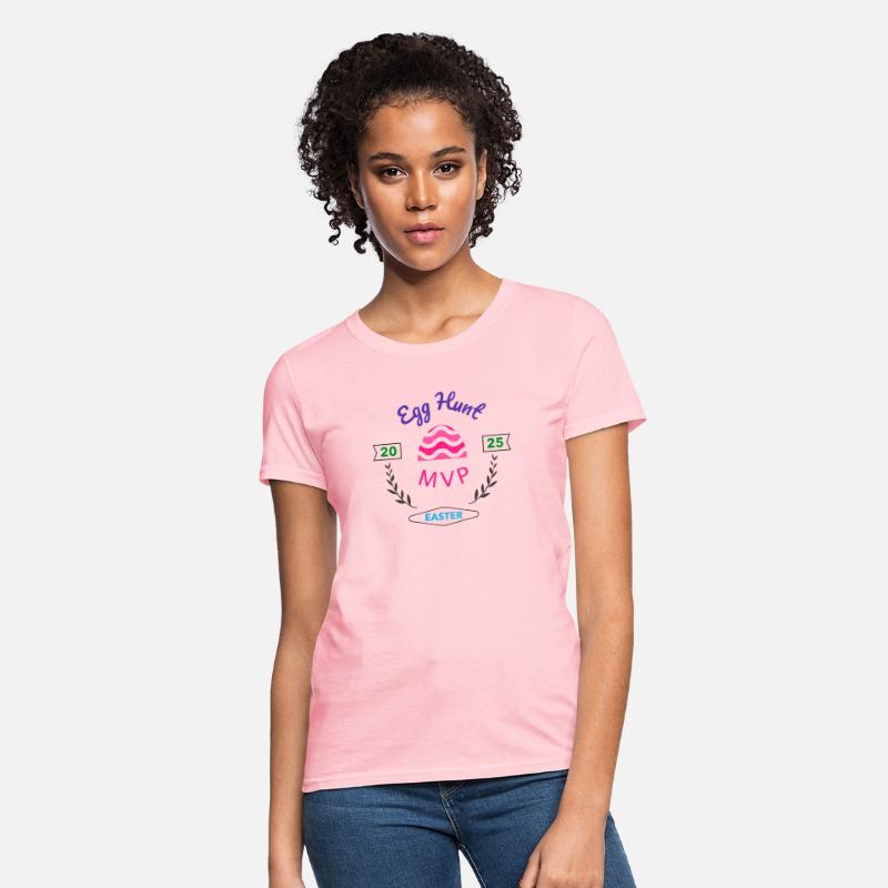 Egg Hunt MVP Easter 2025