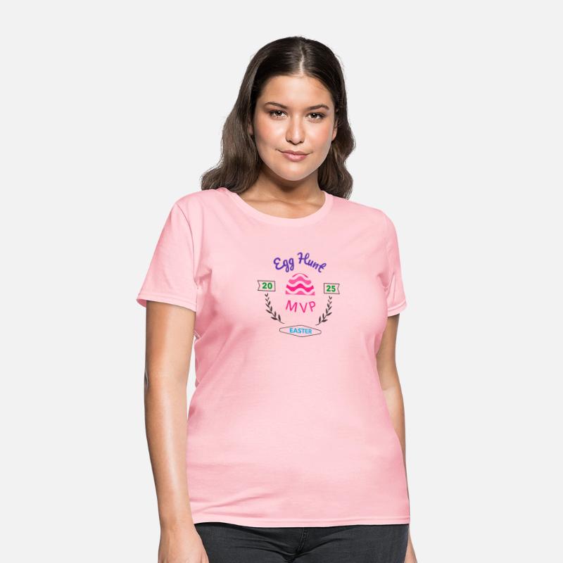 Egg Hunt MVP Easter 2025